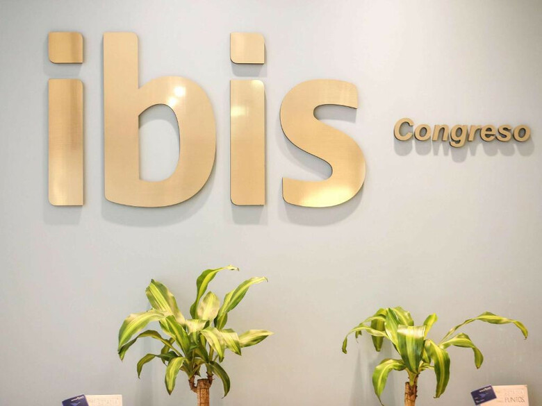 Hotel Ibis Buenos Aires Congreso