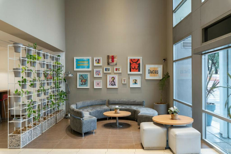 Hotel Ibis Buenos Aires Congreso