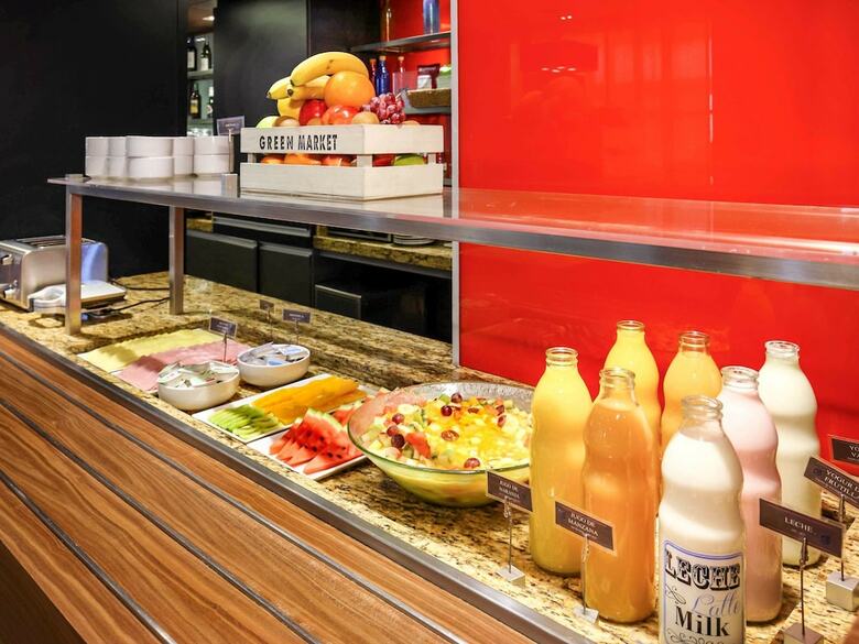 Hotel Ibis Buenos Aires Congreso