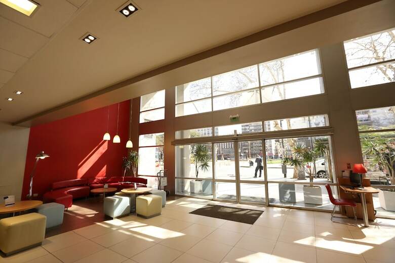 Hotel Ibis Buenos Aires Congreso
