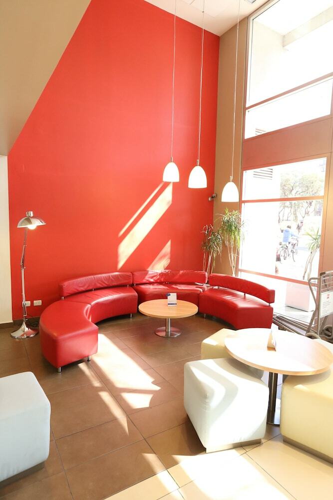 Hotel Ibis Buenos Aires Congreso