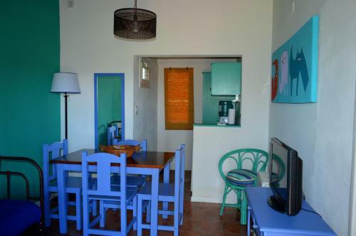 Lodge Refugio Del Angel
