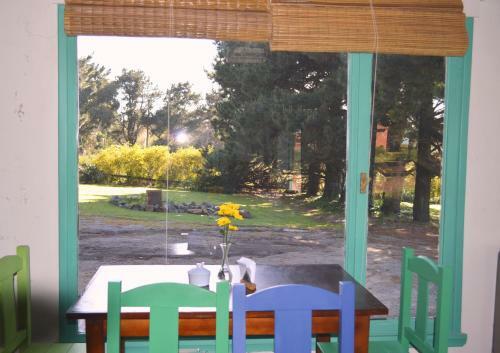 Lodge Refugio Del Angel
