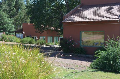 Lodge Refugio Del Angel