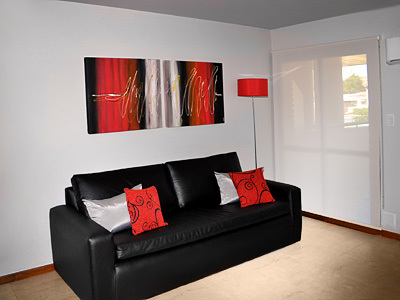 Aparthotel Kube Apartments Express