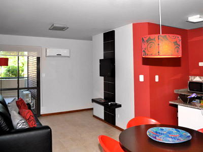 Aparthotel Kube Apartments Express