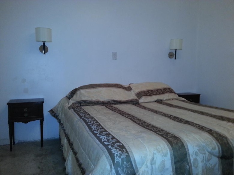 515 St. Patrick Guesthouse Hotel