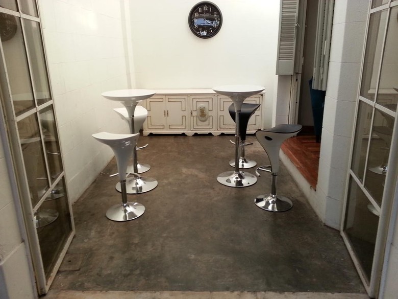 515 St. Patrick Guesthouse Hotel