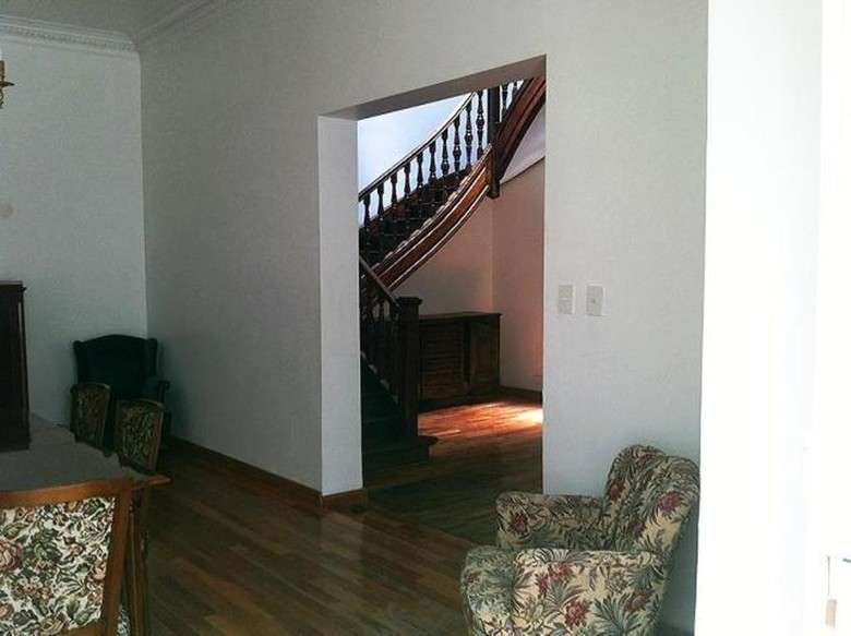 515 St. Patrick Guesthouse Hotel