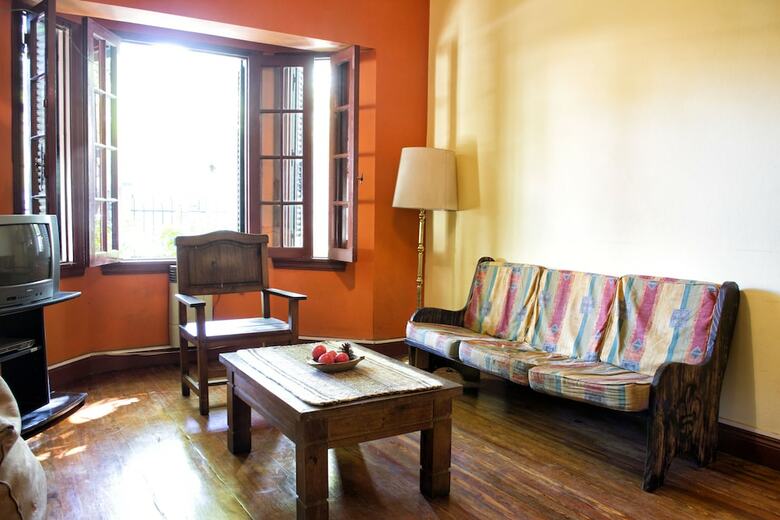 Quinta Rufino Hostel