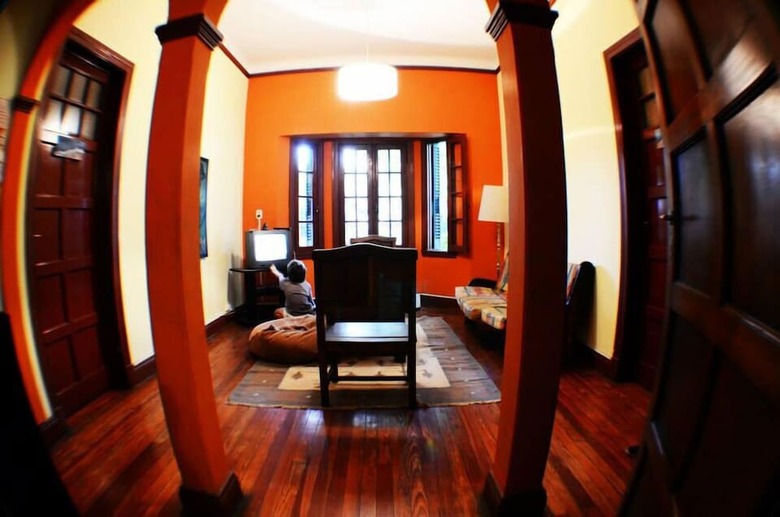 Quinta Rufino Hostel