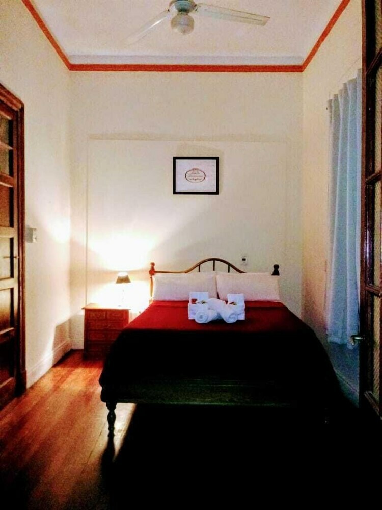 Quinta Rufino Hostel