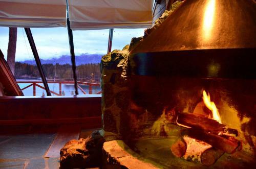 Posada Marinas Alto Manzano