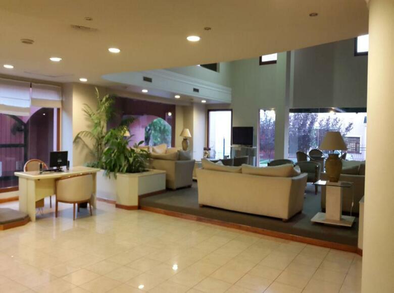 Hotel Argos