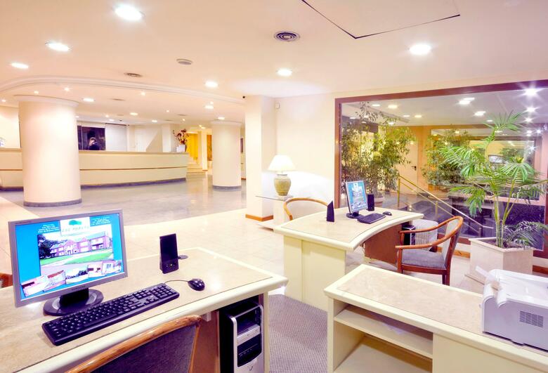 Hotel Argos