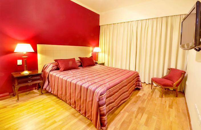 Hotel Argos