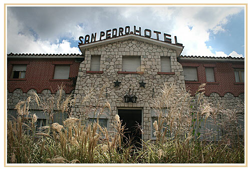 San Pedro Hotel