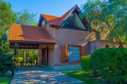 Lodge Caba�as Vip Houses