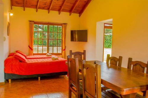 Lodge Caba�as Vip Houses