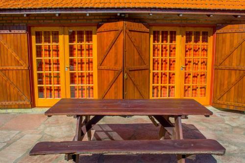 Lodge Caba�as Vip Houses