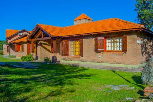 Lodge Caba�as Vip Houses
