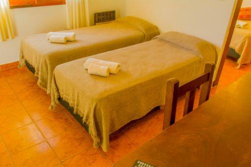 Lodge Caba�as Vip Houses
