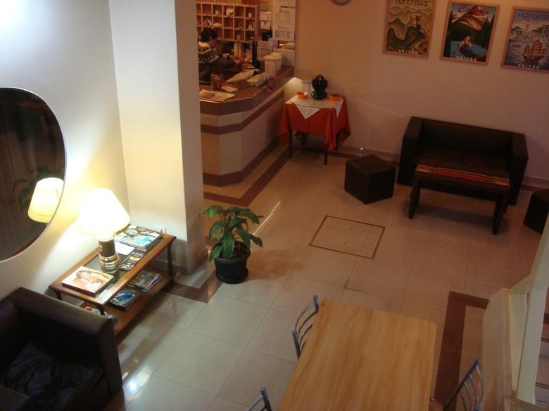 Hotel Siena
