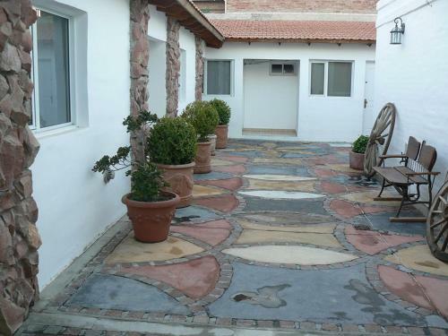 Posada Hosteria Las Piedras