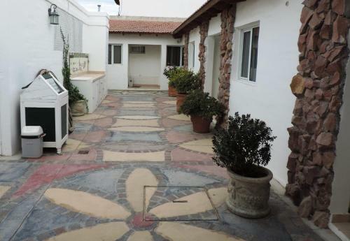 Posada Hosteria Las Piedras