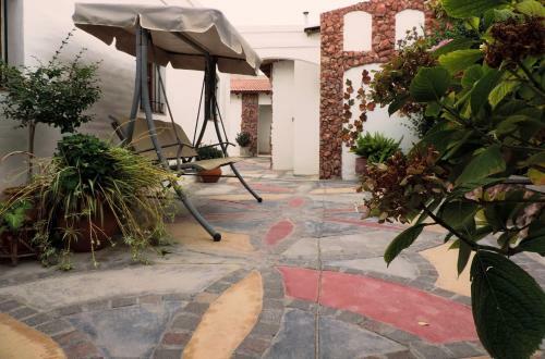 Posada Hosteria Las Piedras