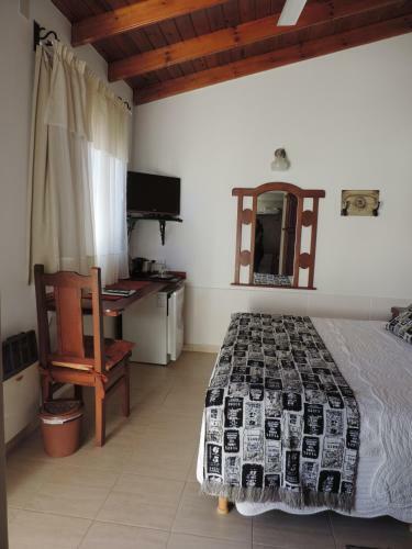 Posada Hosteria Las Piedras