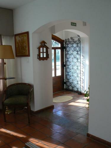 Posada Hosteria Las Piedras