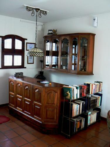 Posada Hosteria Las Piedras