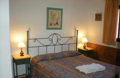 Posada Hosteria Plaza