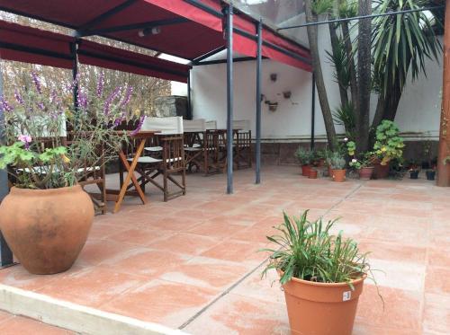 Posada Hosteria Plaza