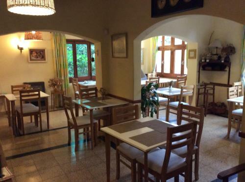 Posada Hosteria Plaza