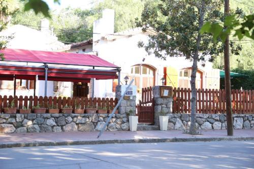 Posada Hosteria Plaza