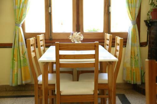 Posada Hosteria Plaza
