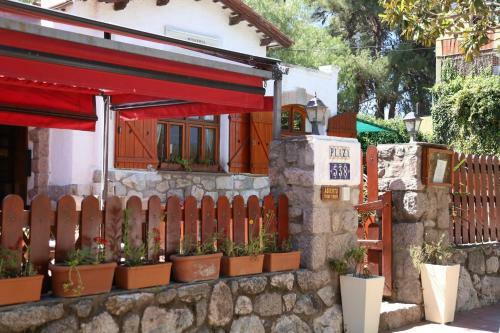 Posada Hosteria Plaza