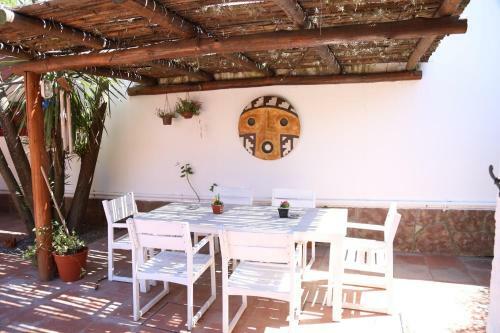 Posada Hosteria Plaza