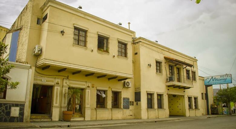 Hotel Misoroj