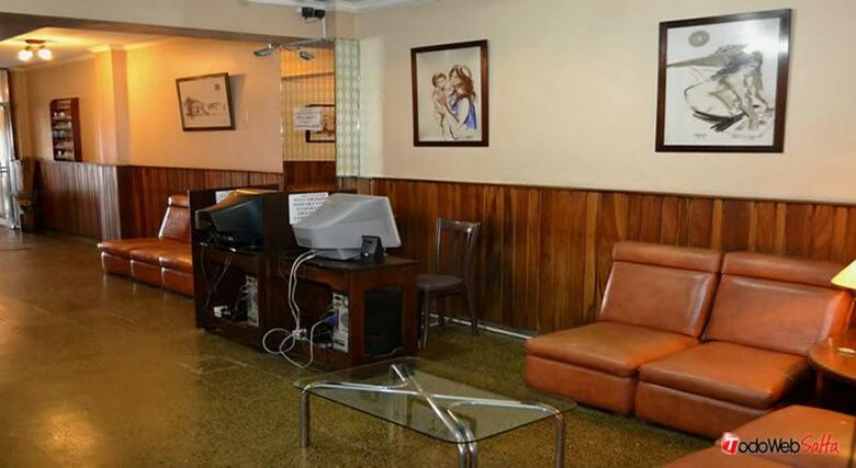 Hotel Misoroj