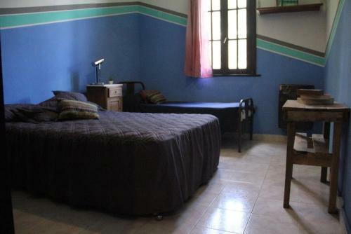 Albergue Don Pueyrredon