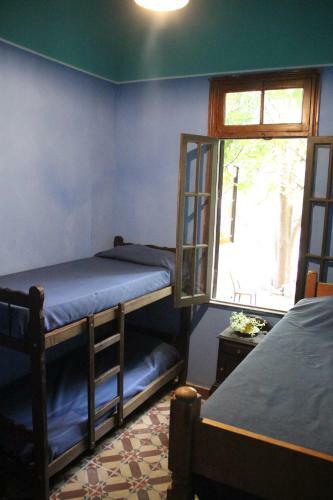 Albergue Don Pueyrredon
