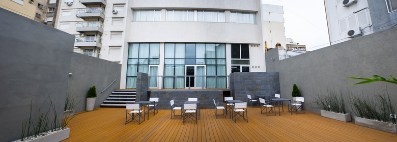 Amerian Puerto Rosario Hotel