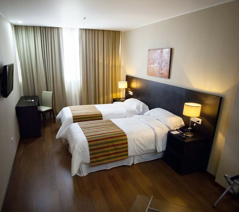 Amerian Puerto Rosario Hotel