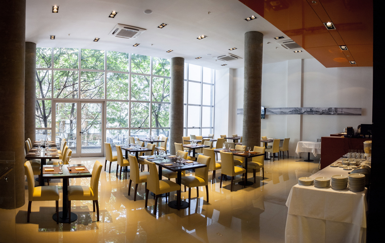 Amerian Puerto Rosario Hotel