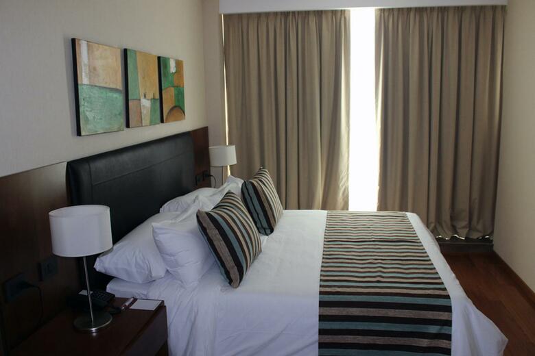 Amerian Puerto Rosario Hotel