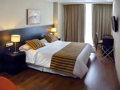 Amerian Puerto Rosario Hotel