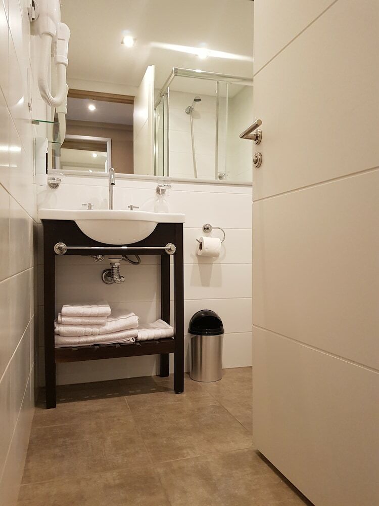 Up Recoleta Hotel